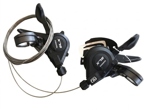 Shimano slx m660 3x10 - shimano, fach