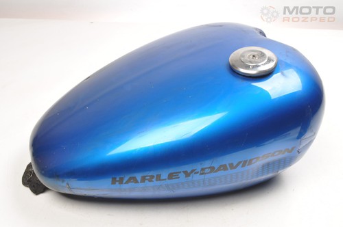 Harley davidson street rod - rod, xg