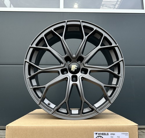 Zoll felgen für mercedes - felgen,