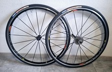 Mavic Ksyrium Elite 28 Zoll