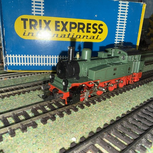Trix international 2428 00 - 52,
