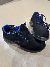 ATLAS ALU-TEC 62 ESD - S2 -