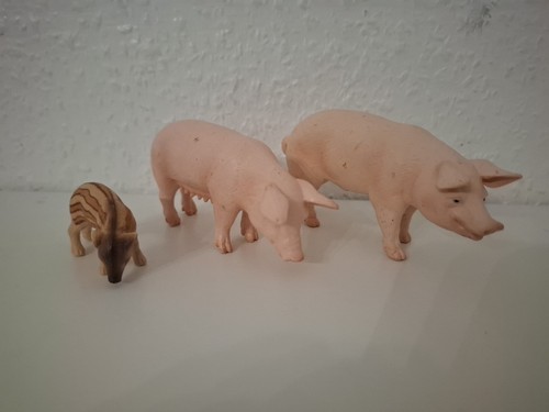 Schleich 13287 schwein - schleich, &