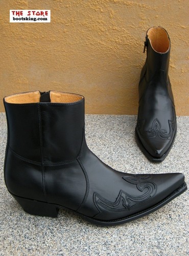 Sendra boots cowboystiefelette - boots,