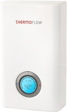 Thermoflow ELEX10 Elektronisch Warmwasserbereiter Durchlauferhitzer 10 kW Boiler