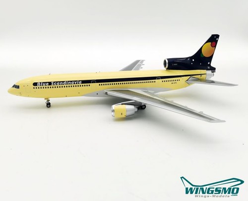 Inflight 200 blue scandinavia - 200,