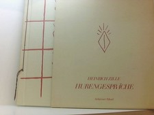 Hurengespräche. Einmalige