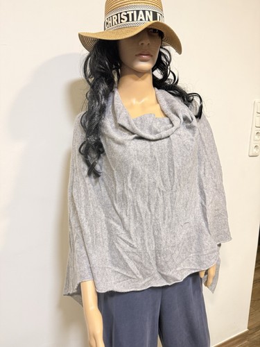 Peter hahn poncho 100 - hahn, 100%
