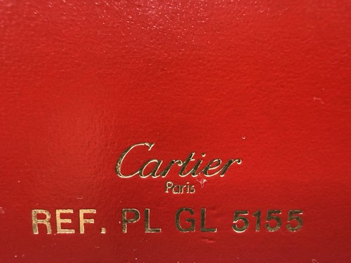 Ersatzteile original cartier - ersatzteile, original,