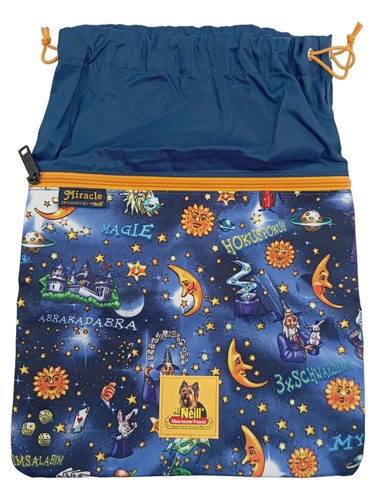Mcneill turnbeutel space magic - space,
