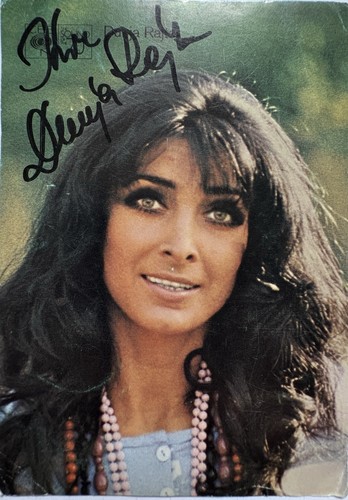 Dunja rajter signiert musik - rajter,