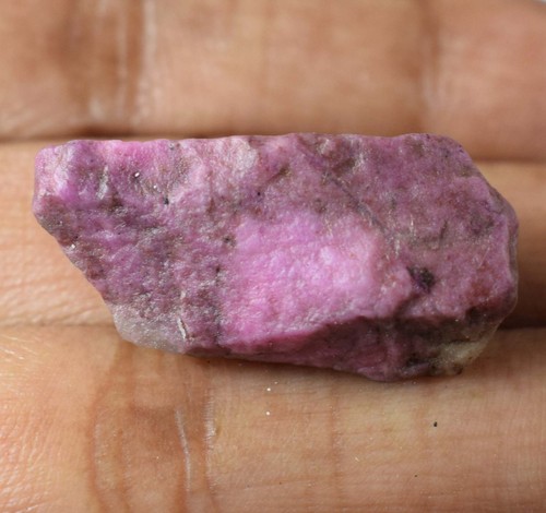 Natürlich rosa rubin 25 - natürlich, 26.25