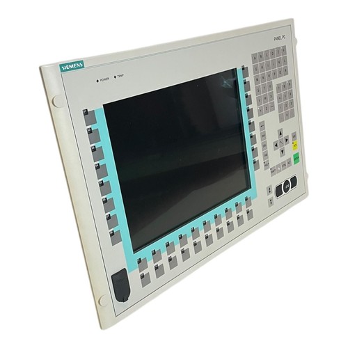 Siemens simatic panel pc670 - simatic,