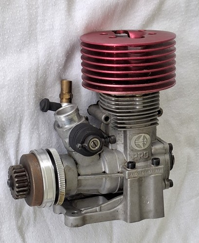 Motor thundertiger pro - motor,