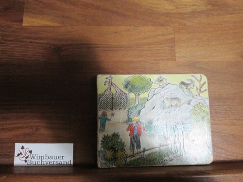Zoo kinderbilderbuch ohne - :,