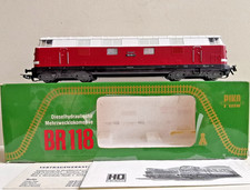 Piko 118 181 diesellok - 118,
