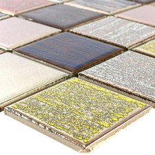 Keramikmosaik Fliesen Aracati