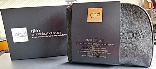 Ghd good hair - hair, hot