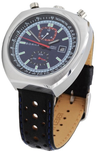 Sorna bullhead blau - sorna,