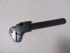 Mauser Engländer Werkzeug