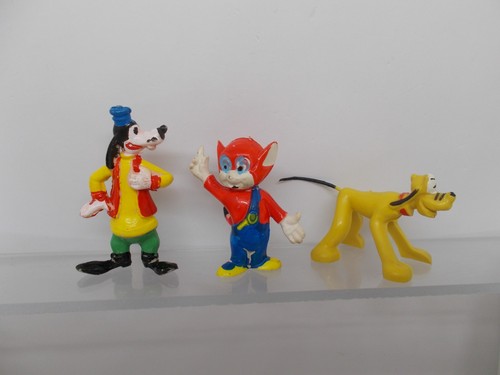 Disney fix und foxi goofy - und,