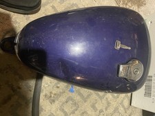 94 Yamaha VX535 XV 535 Virago