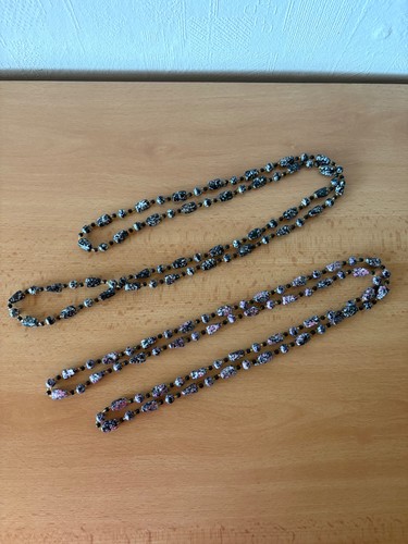 Lange ketten modeschmuck - lange,