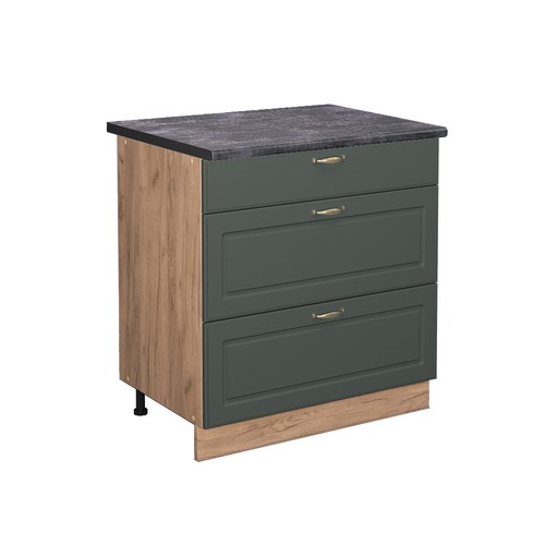 Küchenunterschrank vicco - küchenunterschrank,