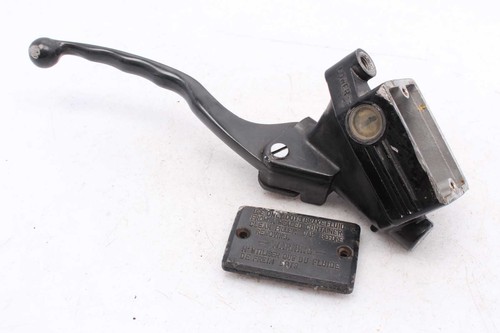 Bremspumpe bremse vorn honda - bremse,