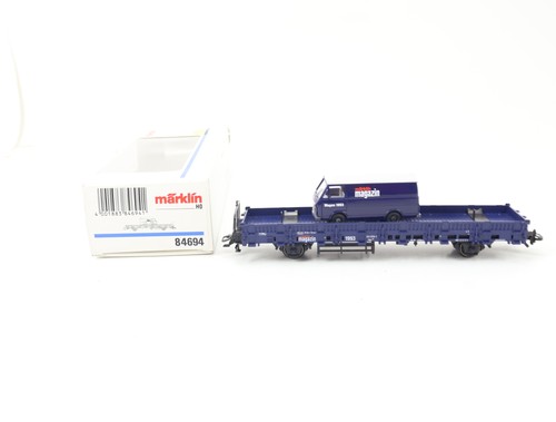 Märklin 84694 güterwagen - märklin,