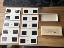 Bildkarten- Mikrolux /  "