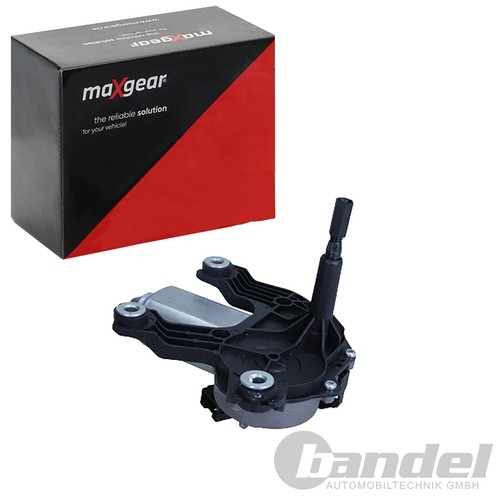 Maxgear wischermotor hinten - maxgear,