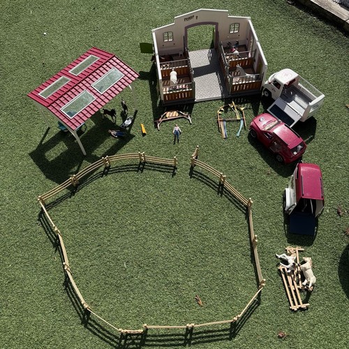 Schleich 42344 horse club - schleich,