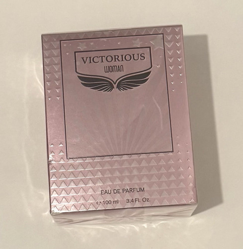 Victorious woman - victorious,