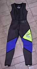 Damen Camaro Neoprenanzug Surfanzug SUP Tauchen Gr. 38 S/M Schwimmen Wassersport