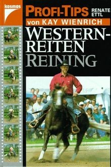 Westernreiten reining von - westernreiten,,