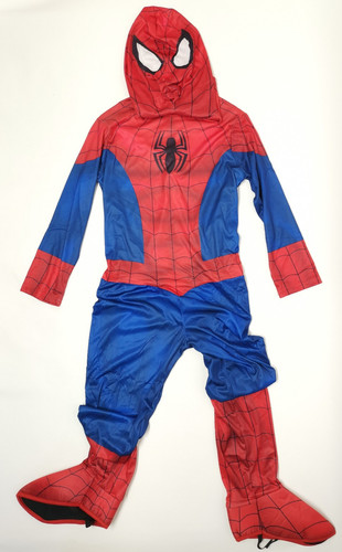 Rubies spider man kostüm - spider-man,
