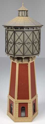 Vollmer 27729 wasserturm - h0,