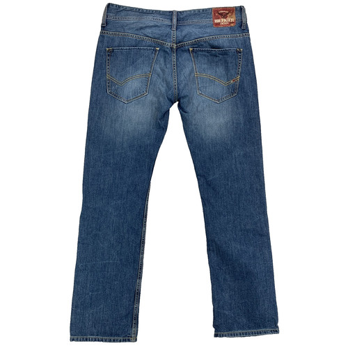Tommy hilfiger denim blue - denim,