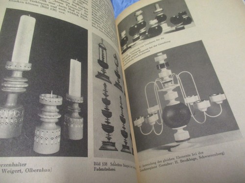 Der drechsler veb - der, ,