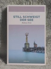 Still schweigt der See 