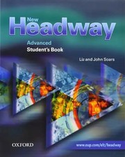 New Headway Advanced