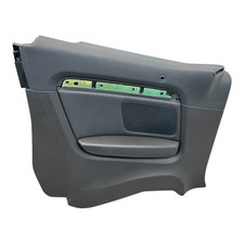 Seitenverkleidung hinten links