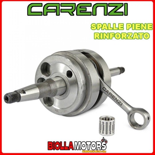 090937b kurbelwelle carenzi - 090937b,