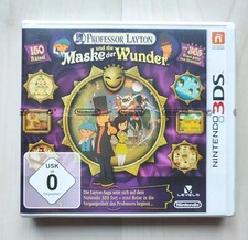 NINTENDO 3DS * PROFESSOR