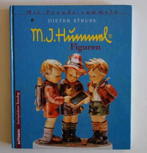 Hummel buch m i - m.i.hummel, "m.i.hummel