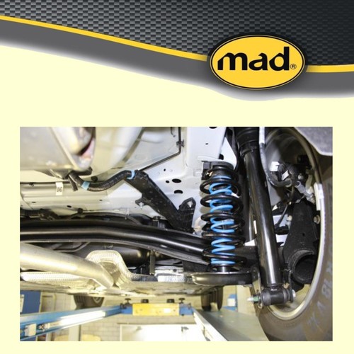 Mad zusatzfedern verstärkte - mad,