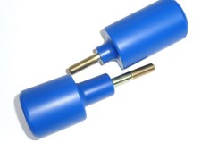 Yamaha R1 Blau Verkleidung