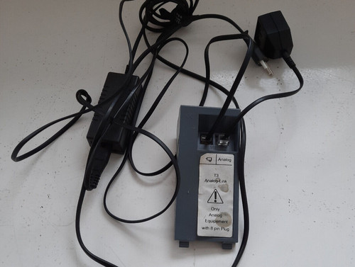 Avaya tenovis analog - avaya,
