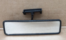 Wartburg Trabant Barkas Innenspiegel mit Fuß für Sonnenblende,DDR,IFA